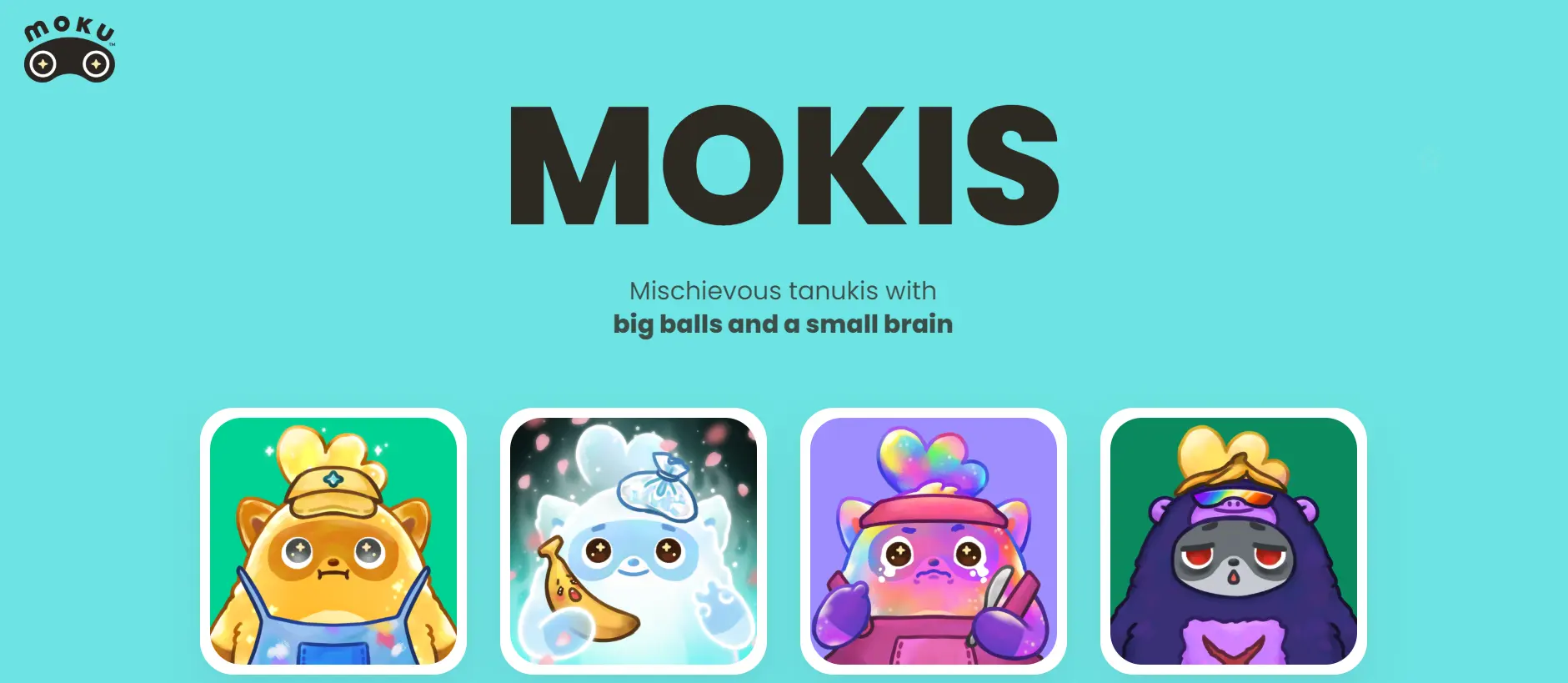 Grand Arena — флагманский AI-фэнтези-проект студии Moku