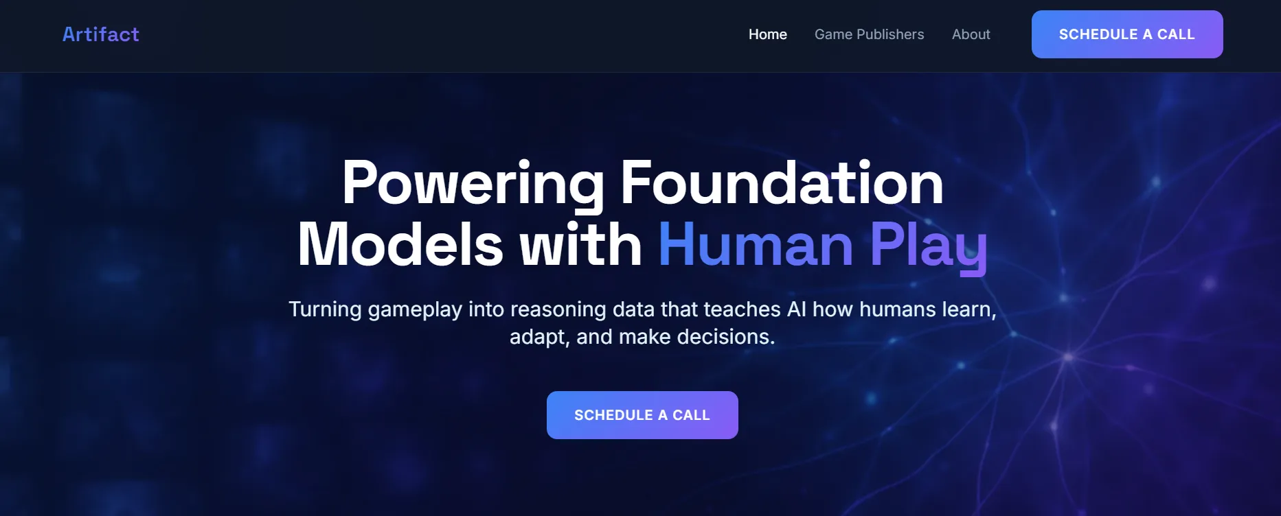 Artifact Labs — проект с NFT для сохранения культурного наследия