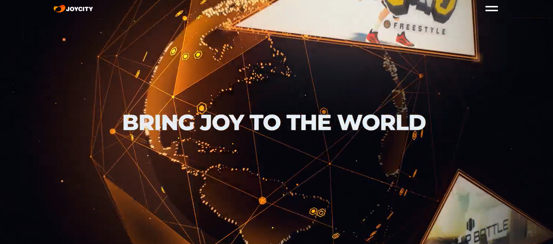 Crypto Ball Z — blockchain game on WEMIX