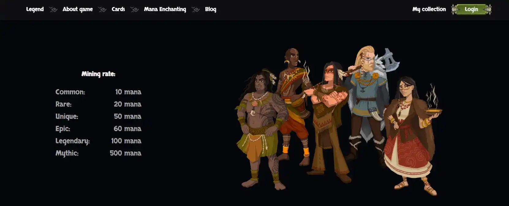 Платформа Tribal Books