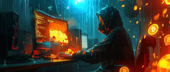 Проект GoldCoin Meme Game