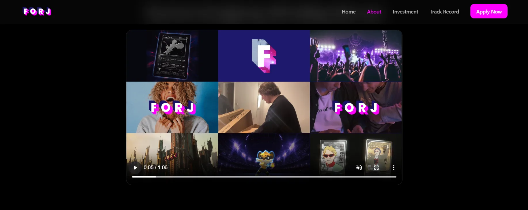 Bondly — это комплексная платформа Web3