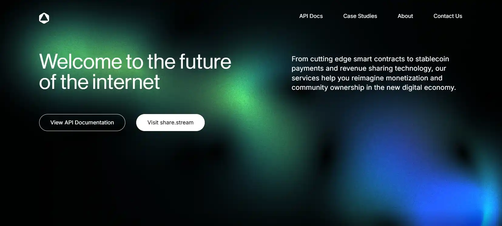 Проект Formless