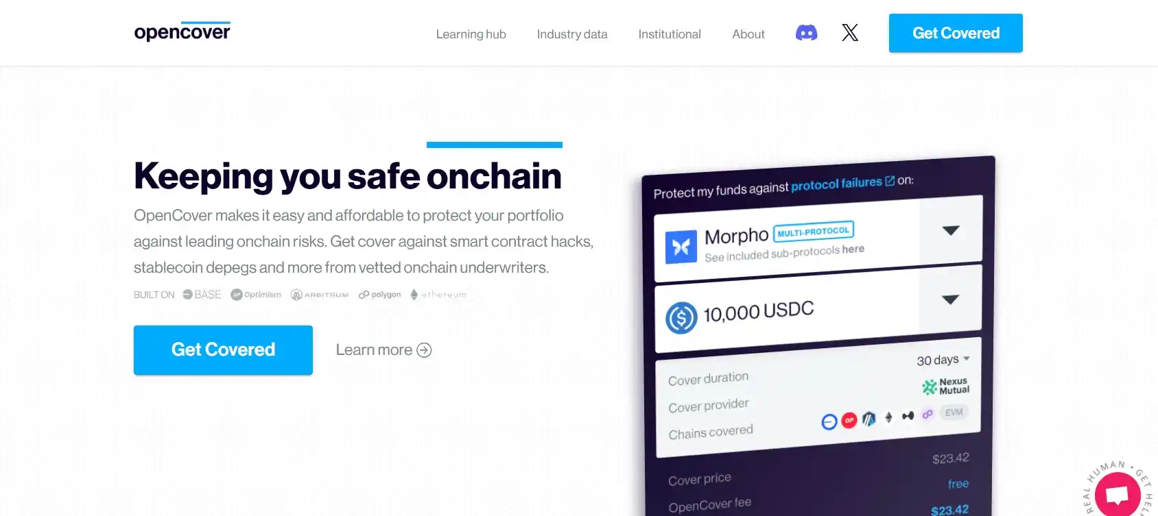 Проект OpenCover