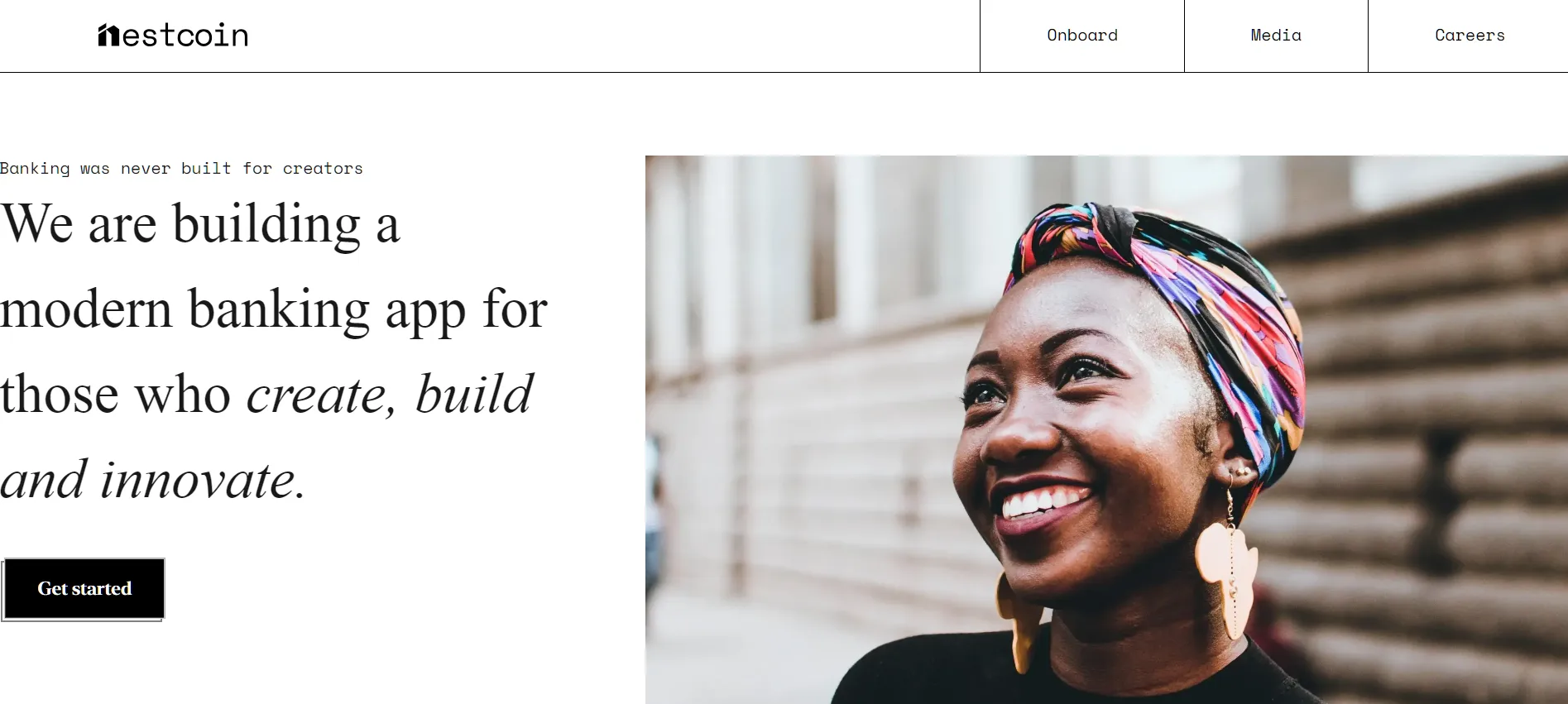 Nestcoin — это web3-проект с финансовой инфраструктурой на блокчейне
