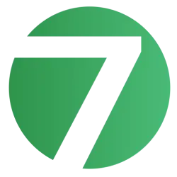 7Tron logo