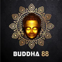 Buddha 88 logo