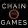 Chain Games logo