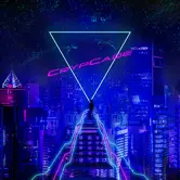 CrypCade logo
