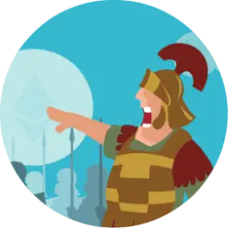 CryptoCaesar logo