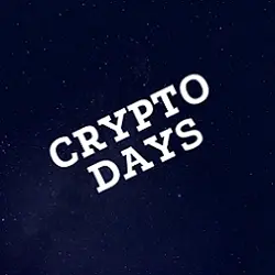 CryptoDays Standart logo