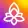 CryptoFlowers TRON logo