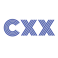 CXX EXCHANGE logo