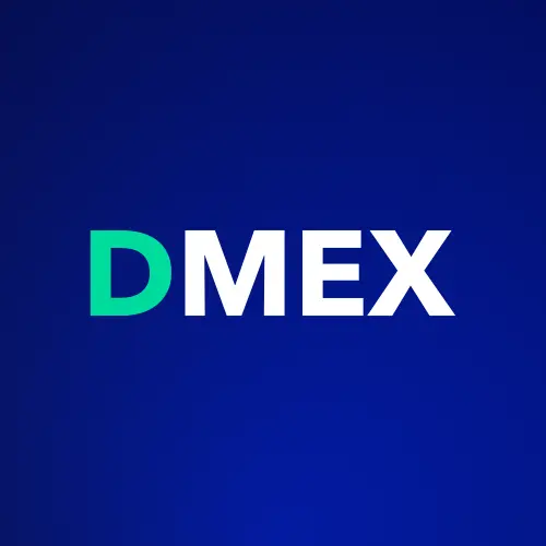 DMEX logo