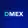 DMEX logo