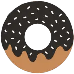 Donut Defi logo