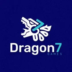 Dragon7 logo