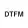 DTFM logo