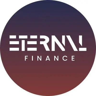 Eternal Finance logo