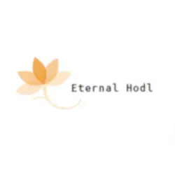Eternal Hodl logo