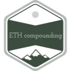 ETH Compounding (Real Trades) logo