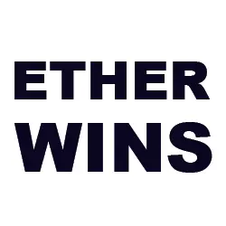 EtherWins logo