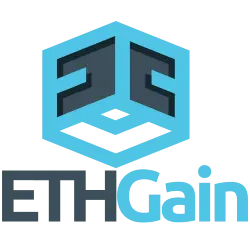 ETHGain logo