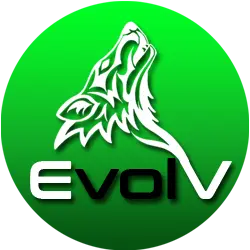 EvolV logo