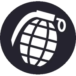FragDex logo