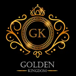 GoldenKingdom logo