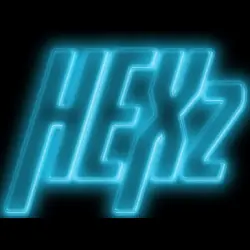 HEX2 logo