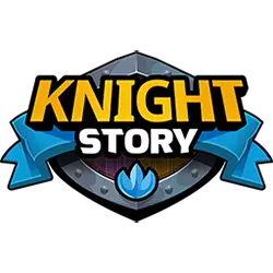 Knight Story logo