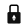 Lock logo