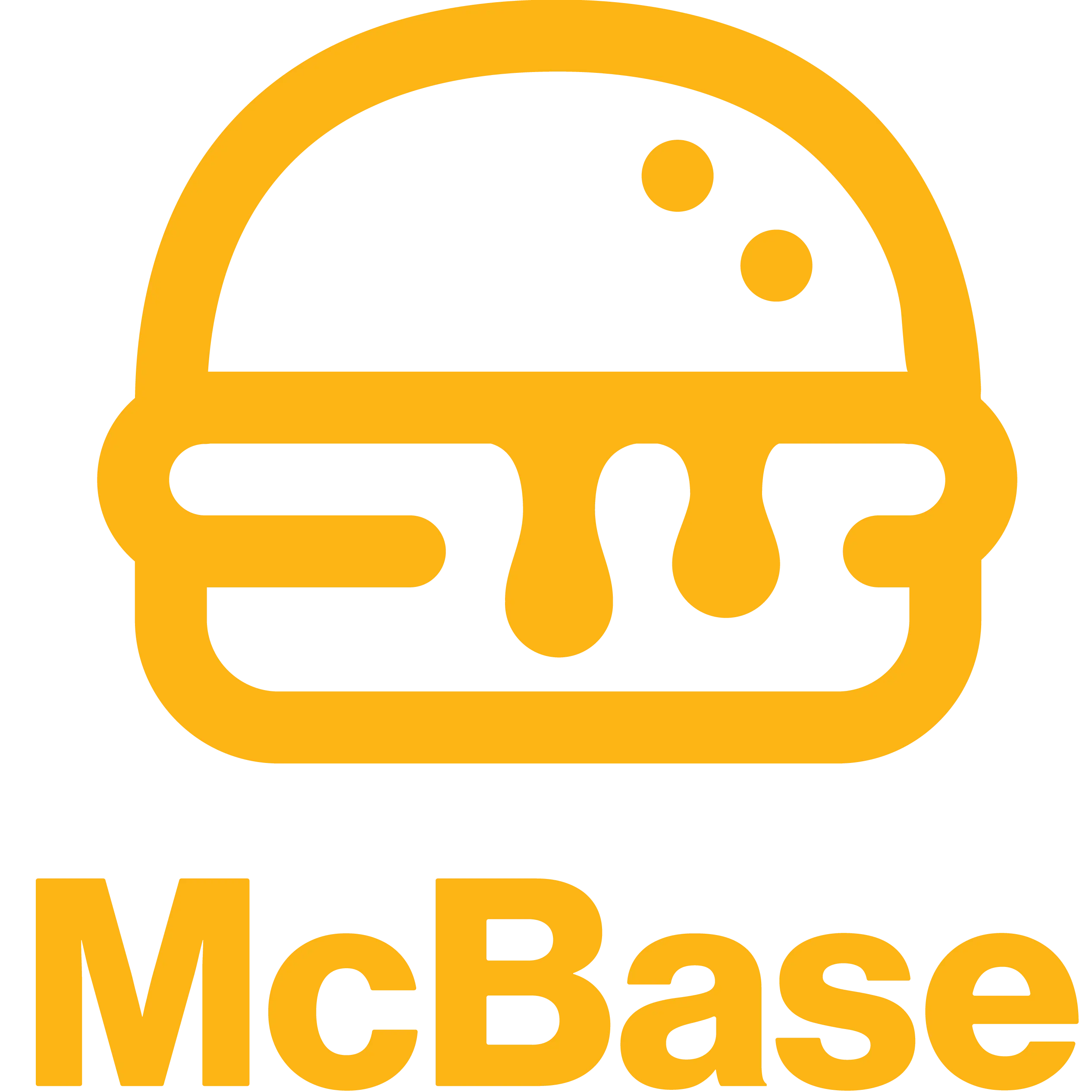 McBase Finance logo