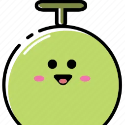 Melon logo