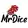 MrDice logo
