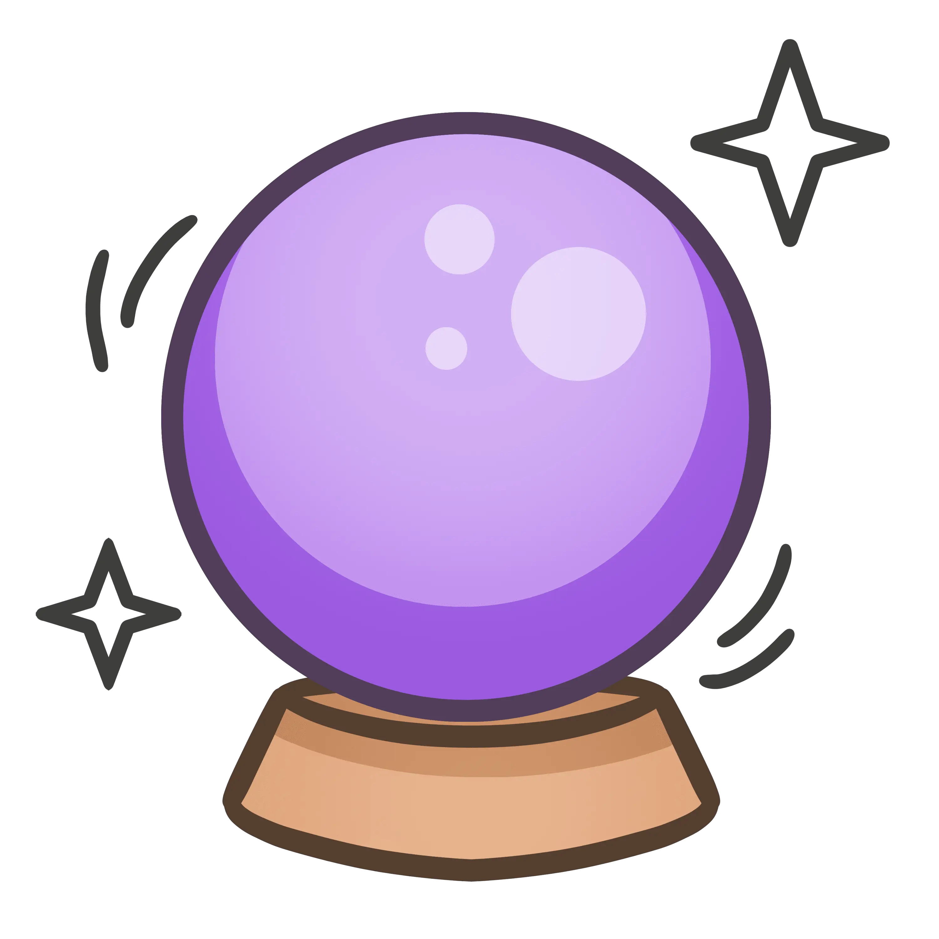 Psychic Finance logo