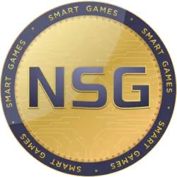 Smart Games logo