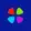 Triangle Rooms logo