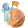 Tron Mars logo