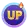 TRON UP logo