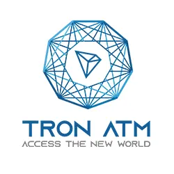 TronATM logo
