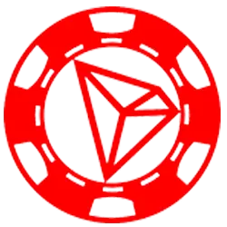 TRONDAPPHUB logo