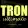 TRONul logo