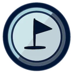 TronWarBot logo