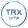 TRX-wtf logo