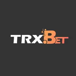 TRX.BET logo