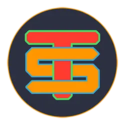 TSACard logo