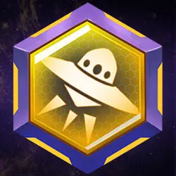 UFO logo