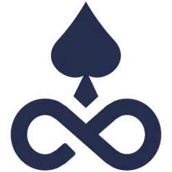 Edgeless logo